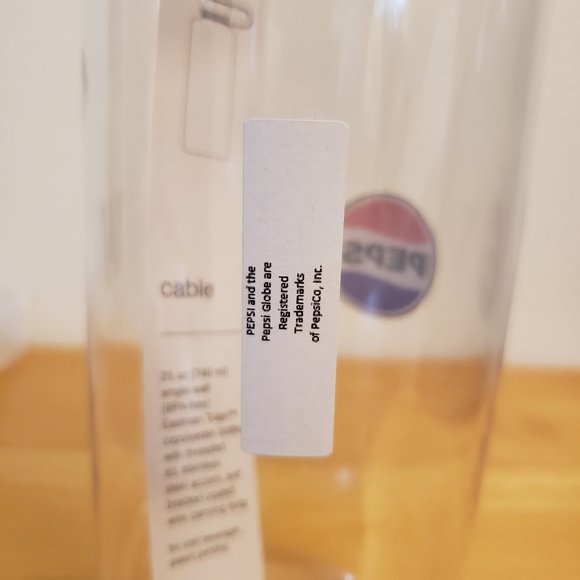 Washington Huskies Dawg Paw T Shirt + h2go Pepsi x UW Tritan Bottle - Picture 10 of 14